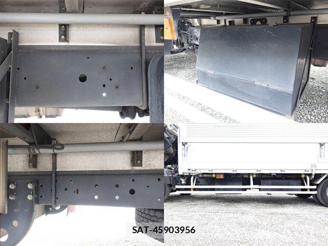 Hino RANGER 2013-02 7329647-15
