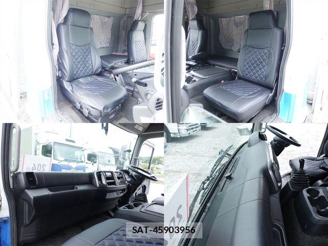Hino RANGER 2013-02 7329647-16