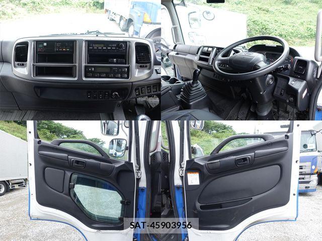 Hino RANGER 2013-02 7329647-17