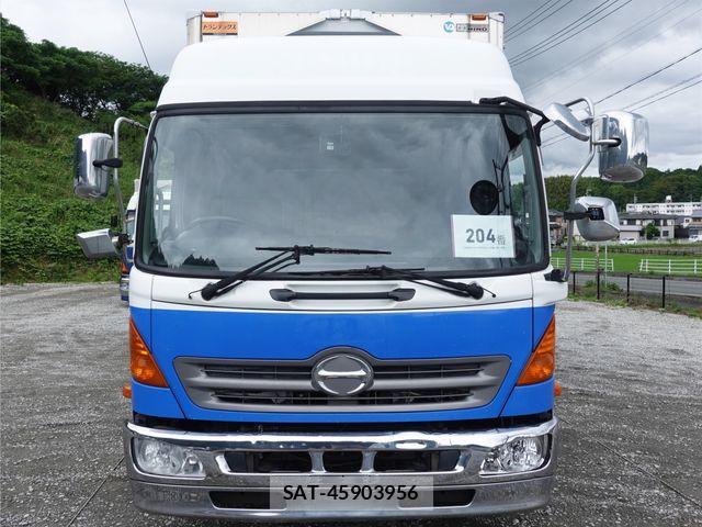 Hino RANGER 2013-02 7329647-1