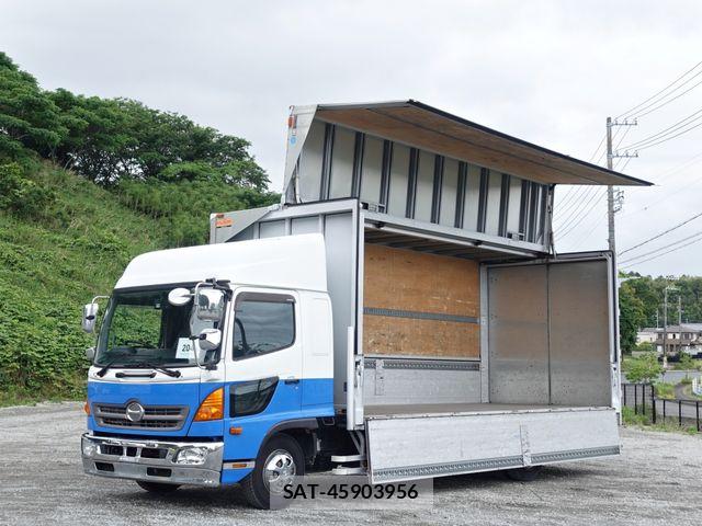 Hino RANGER 2013-02 7329647-19