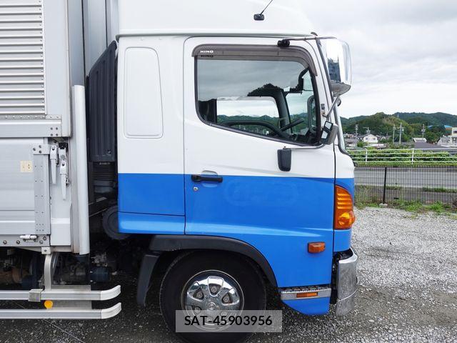 Hino RANGER 2013-02 7329647-2