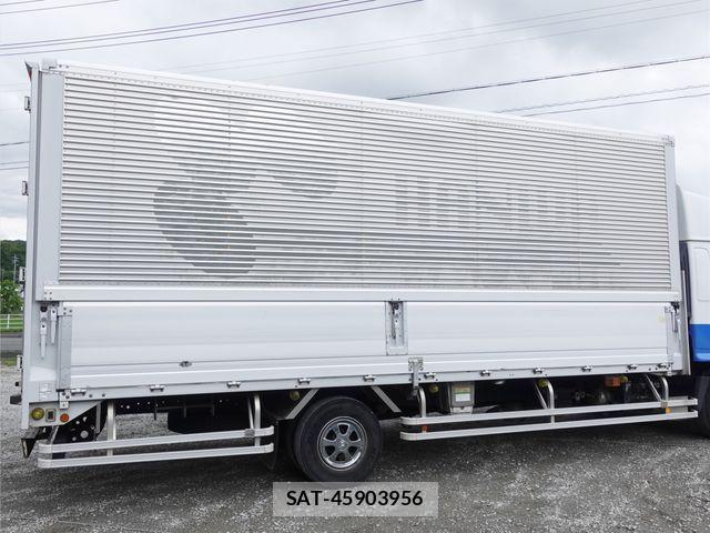 Hino RANGER 2013-02 7329647-3