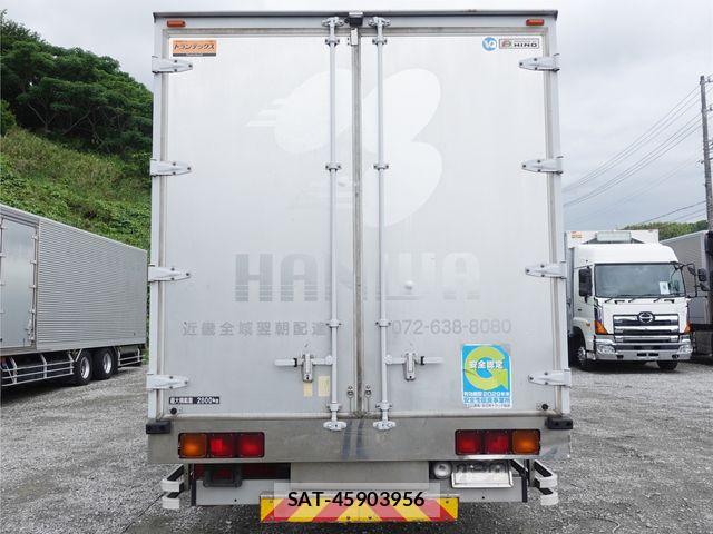 Hino RANGER 2013-02 7329647-4
