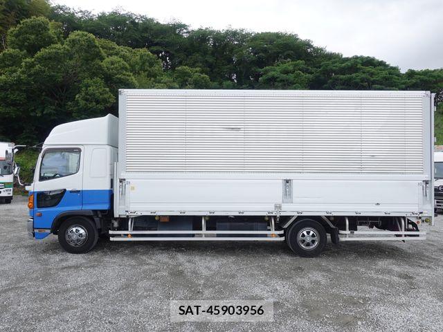 Hino RANGER 2013-02 7329647-5
