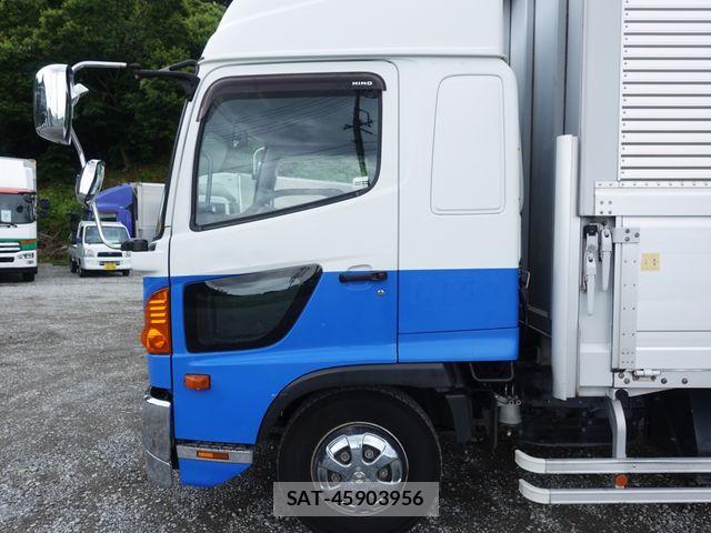 Hino RANGER 2013-02 7329647-6