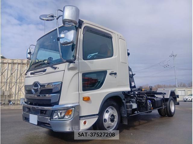 Hino RANGER 2025-07 7359494-0