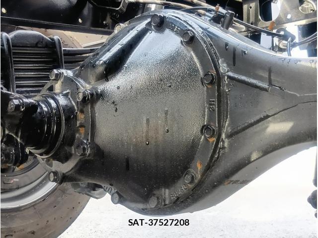 Hino RANGER 2025-07 7359494-11