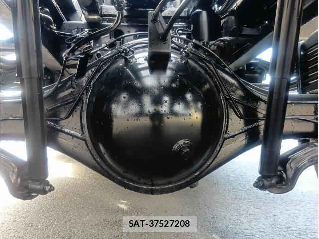 Hino RANGER 2025-07 7359494-12