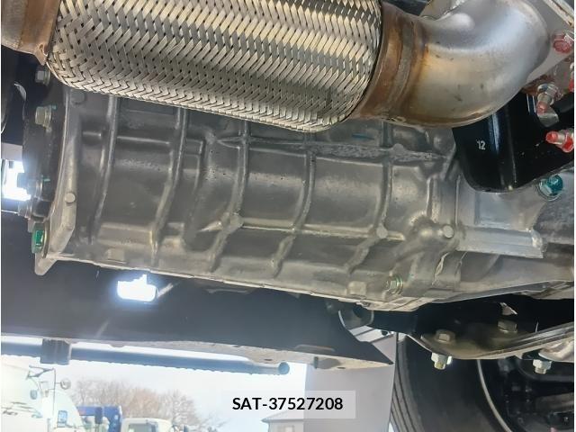 Hino RANGER 2025-07 7359494-13