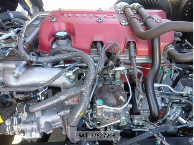 Hino RANGER 2025-07 7359494-15