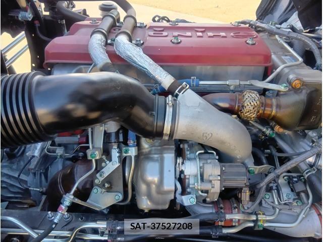 Hino RANGER 2025-07 7359494-16