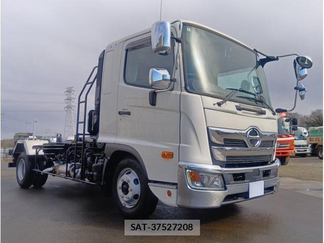 Hino RANGER 2025-07 7359494-1