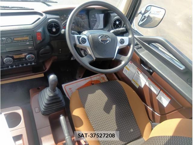 Hino RANGER 2025-07 7359494-22