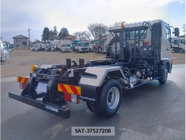 Hino RANGER 2025-07 7359494-2