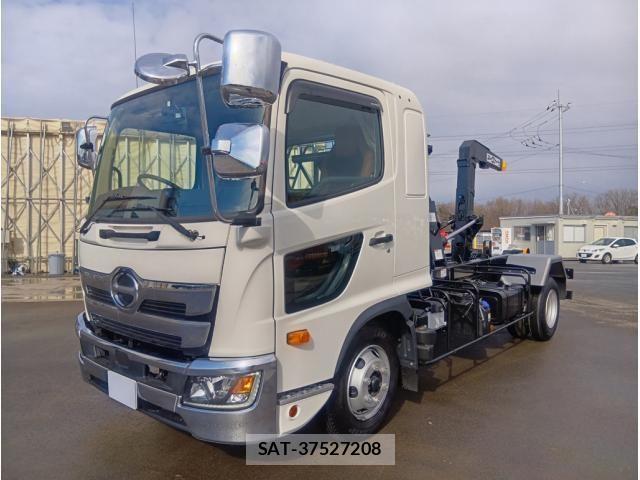 Hino RANGER 2025-07 7359494-5