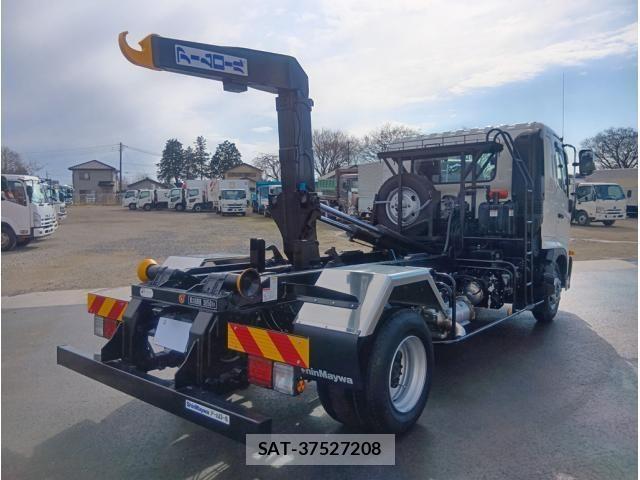 Hino RANGER 2025-07 7359494-6