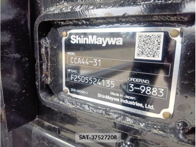 Hino RANGER 2025-07 7359494-8