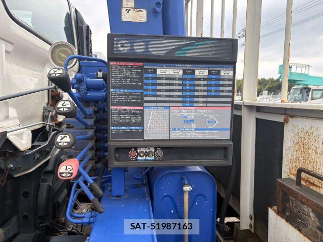 Hino RANGER 2010-09 7359500-9