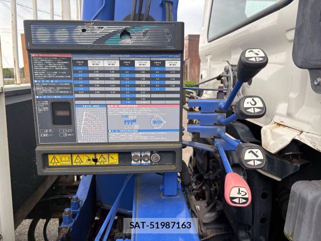 Hino RANGER 2010-09 7359500-11