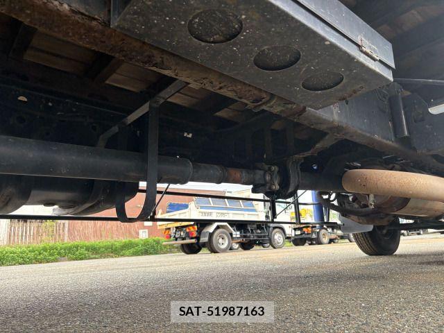 Hino RANGER 2010-09 7359500-18