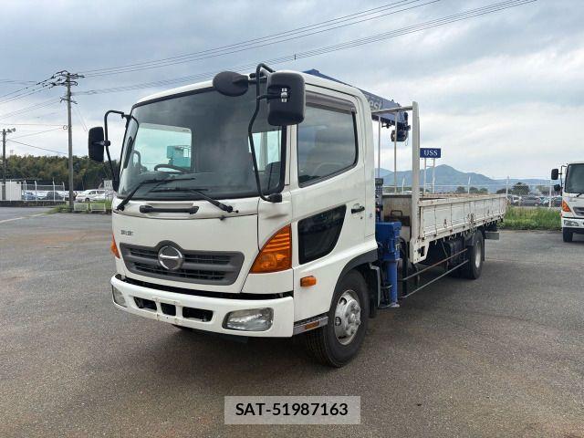 Hino RANGER 2010-09 7359500-1