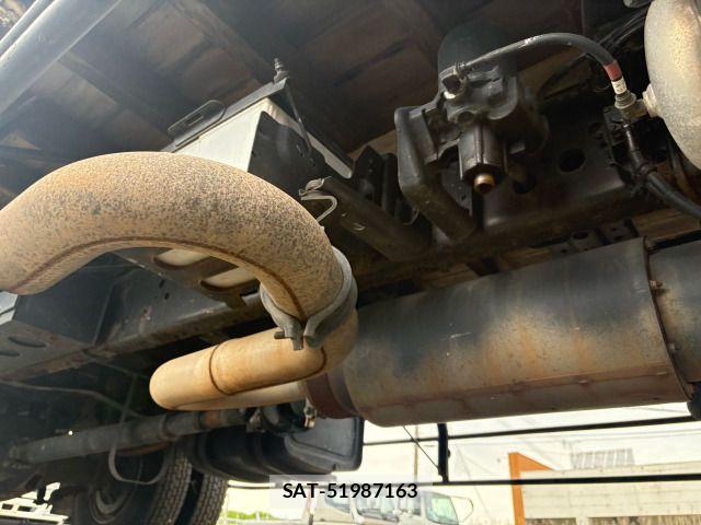 Hino RANGER 2010-09 7359500-19