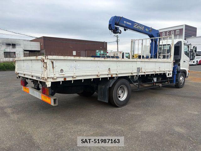 Hino RANGER 2010-09 7359500-3