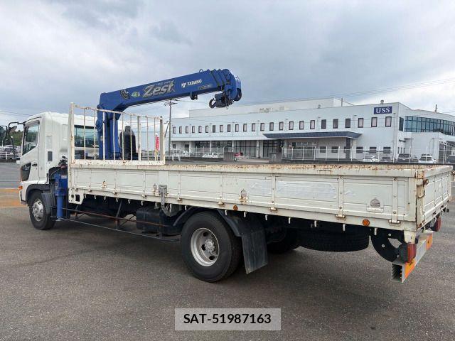 Hino RANGER 2010-09 7359500-4