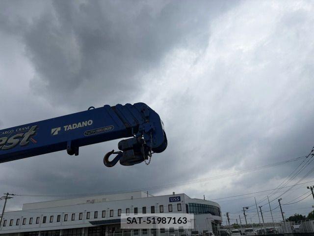 Hino RANGER 2010-09 7359500-5