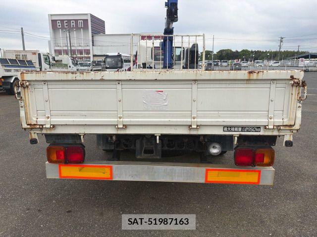 Hino RANGER 2010-09 7359500-6