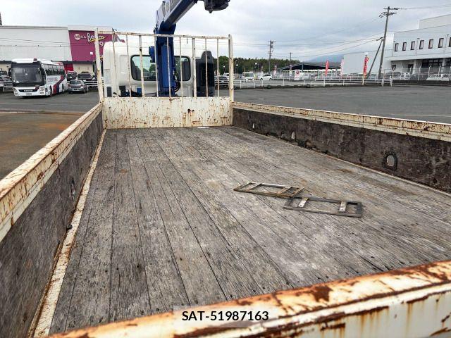 Hino RANGER 2010-09 7359500-7