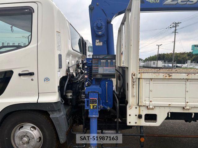 Hino RANGER 2010-09 7359500-8