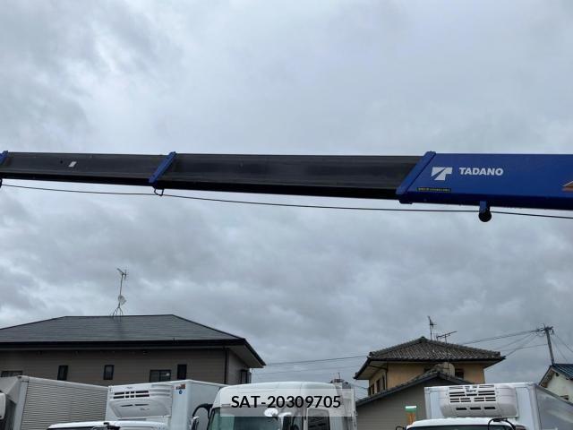 Hino RANGER 2021-08 7359495-10