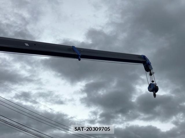 Hino RANGER 2021-08 7359495-12