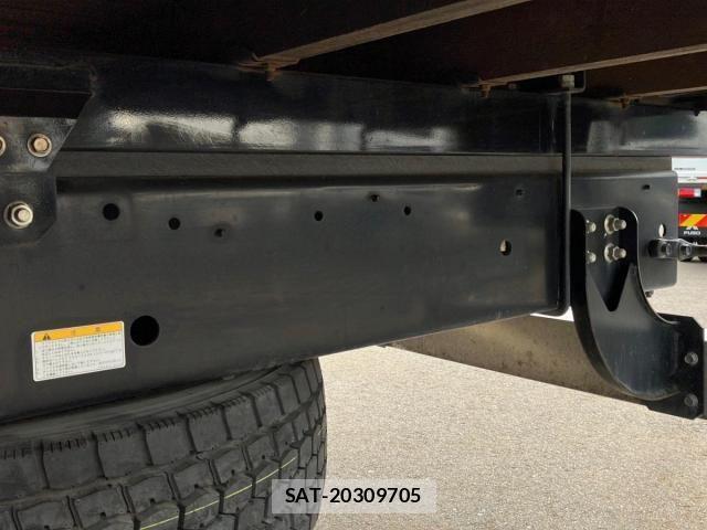 Hino RANGER 2021-08 7359495-13