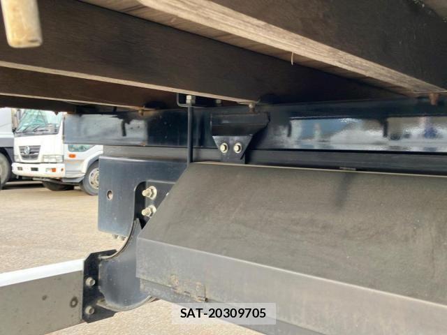 Hino RANGER 2021-08 7359495-14
