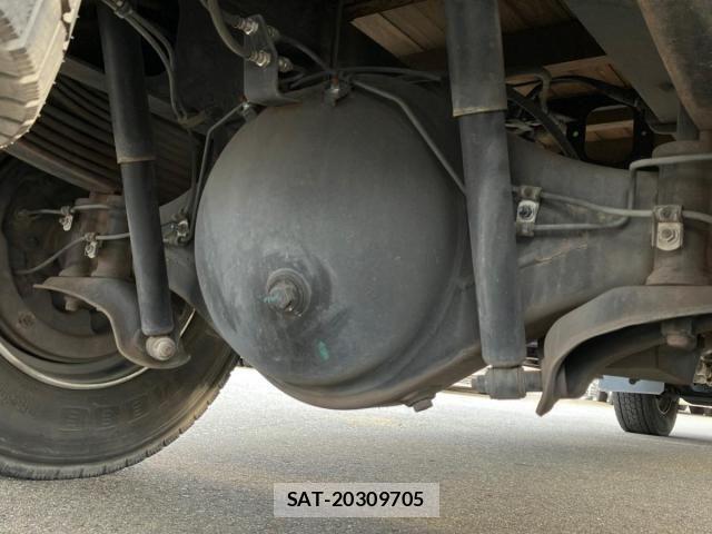 Hino RANGER 2021-08 7359495-15