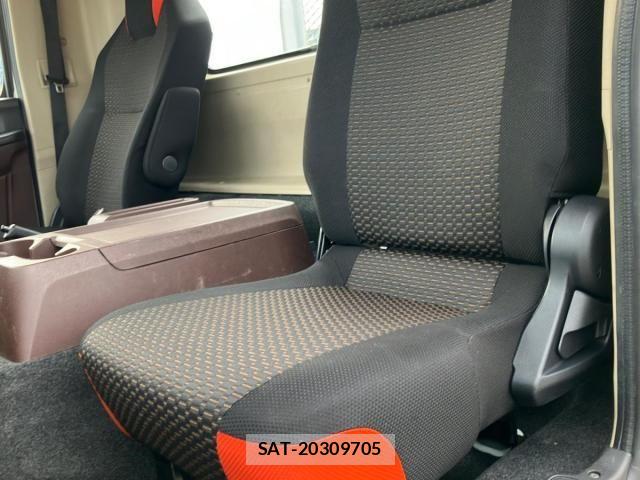 Hino RANGER 2021-08 7359495-19