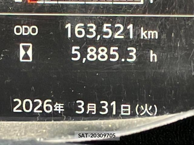 Hino RANGER 2021-08 7359495-21