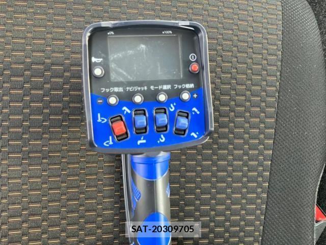 Hino RANGER 2021-08 7359495-22