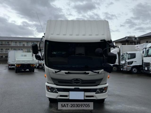 Hino RANGER 2021-08 7359495-23