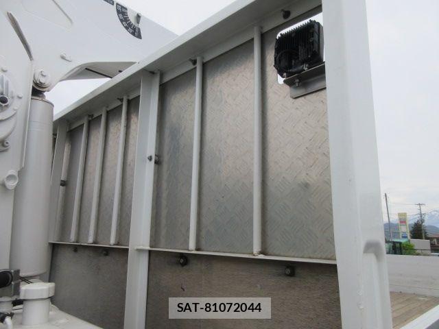Hino RANGER 2020-09 7359506-10