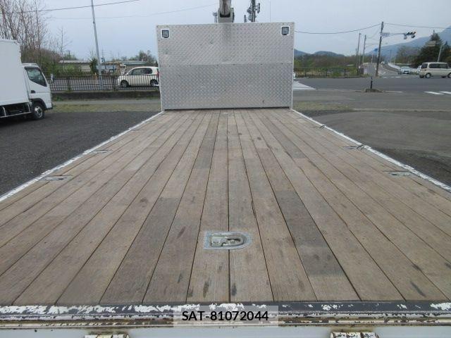 Hino RANGER 2020-09 7359506-11