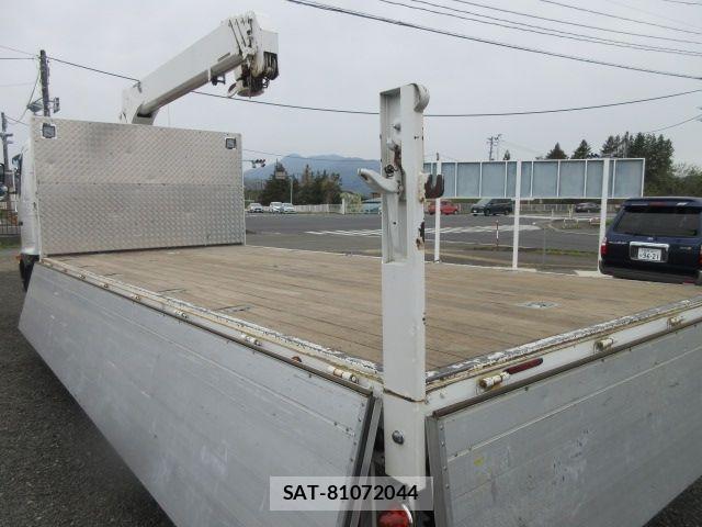 Hino RANGER 2020-09 7359506-12
