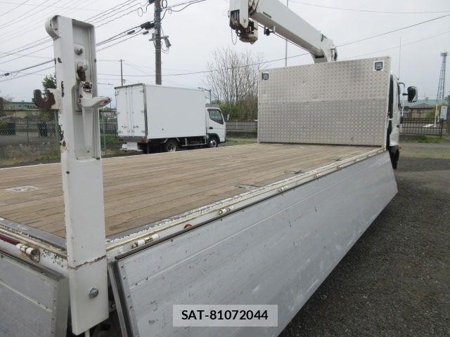 Hino RANGER 2020-09 7359506-13