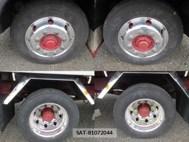 Hino RANGER 2020-09 7359506-14