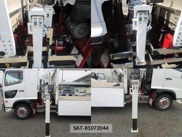 Hino RANGER 2020-09 7359506-16