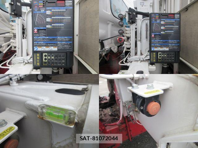 Hino RANGER 2020-09 7359506-17