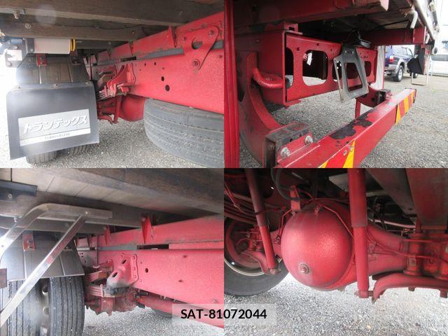 Hino RANGER 2020-09 7359506-18